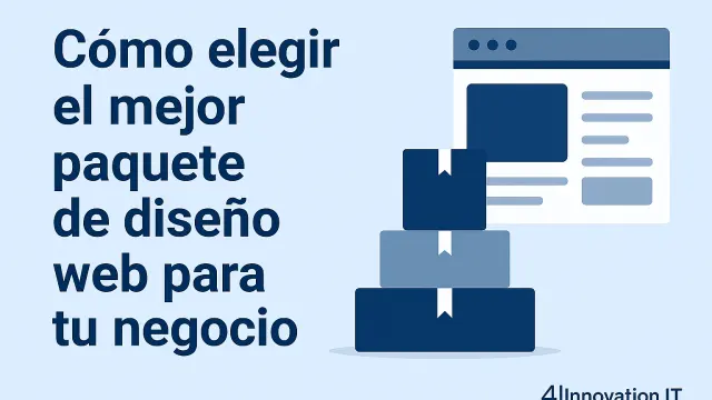 Este es el mejor paquete web para ti